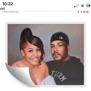 Meet your Posher, Angel